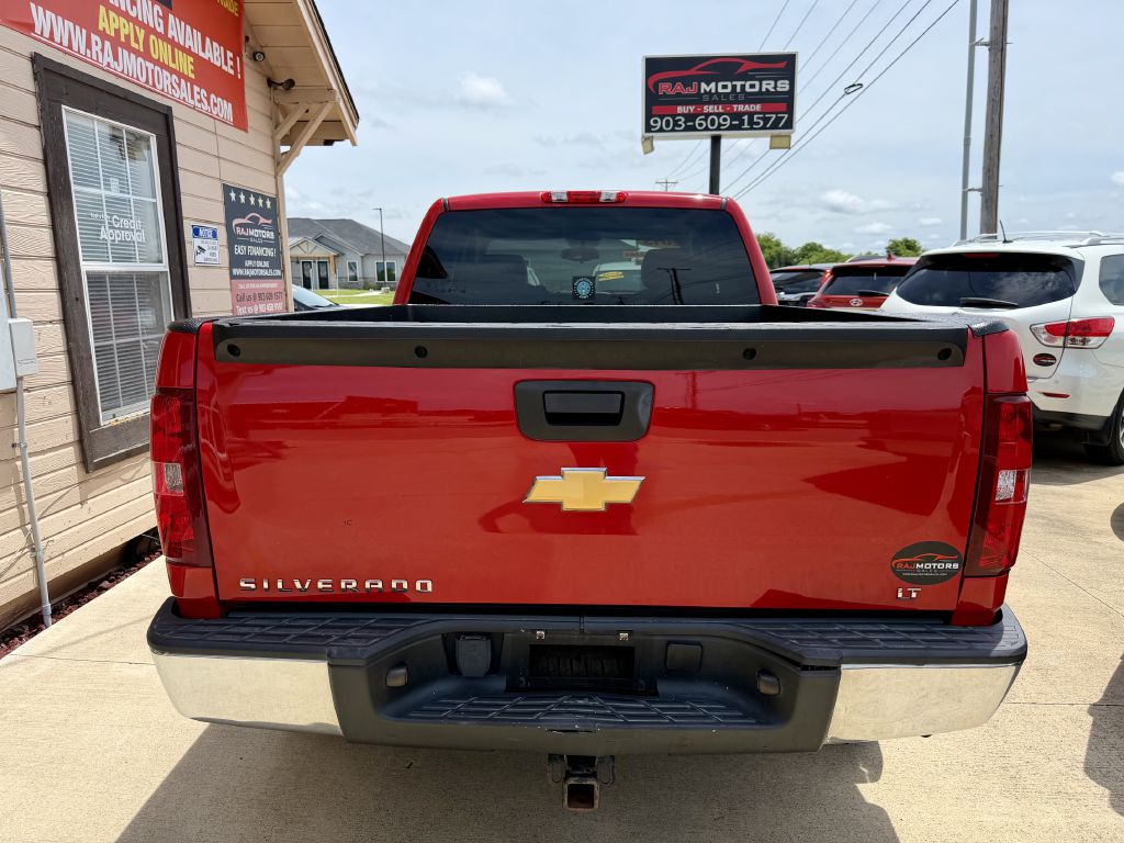 Photo 14 of this CHEVROLET SILVERADO 1500