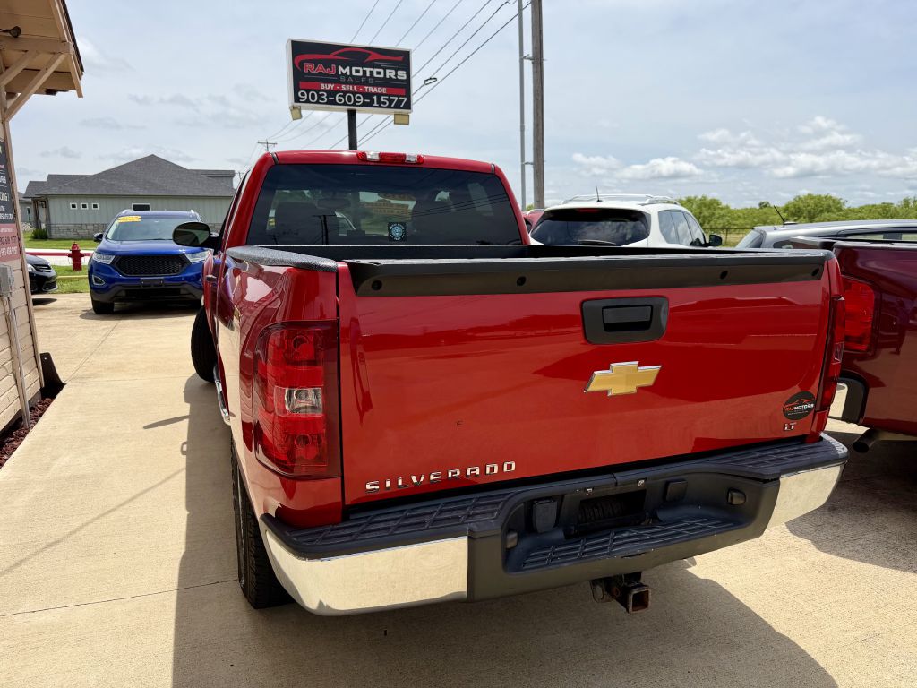 Photo 16 of this CHEVROLET SILVERADO 1500