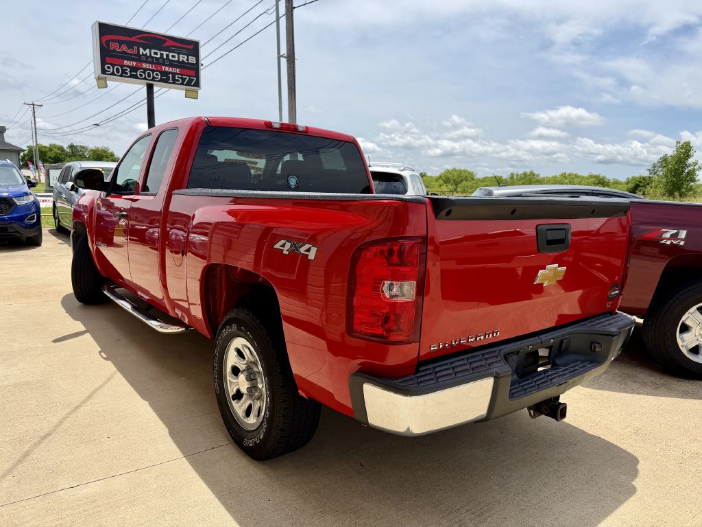 Photo 17 of this CHEVROLET SILVERADO 1500