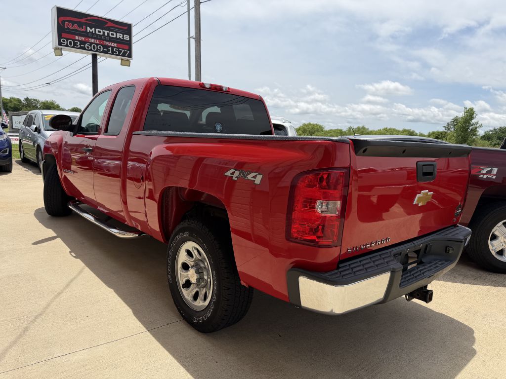 Photo 18 of this CHEVROLET SILVERADO 1500