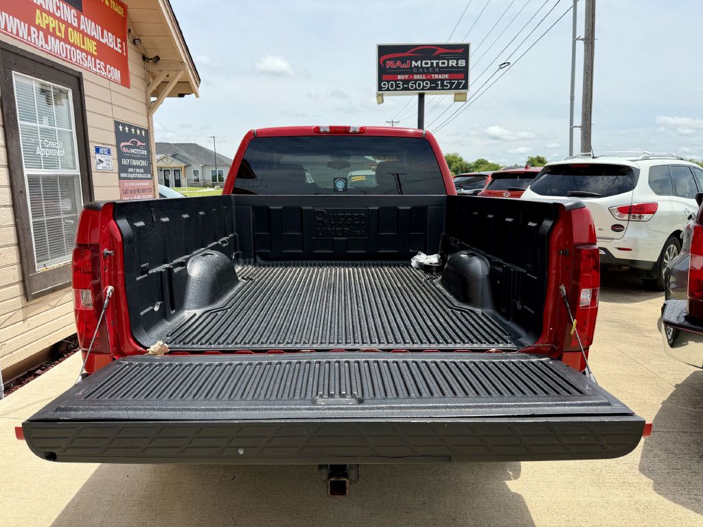 Photo 15 of this CHEVROLET SILVERADO 1500