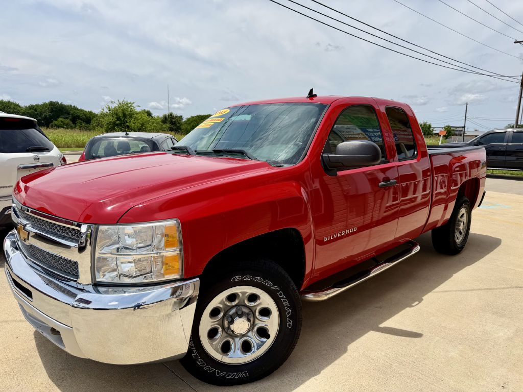 Photo 19 of this CHEVROLET SILVERADO 1500