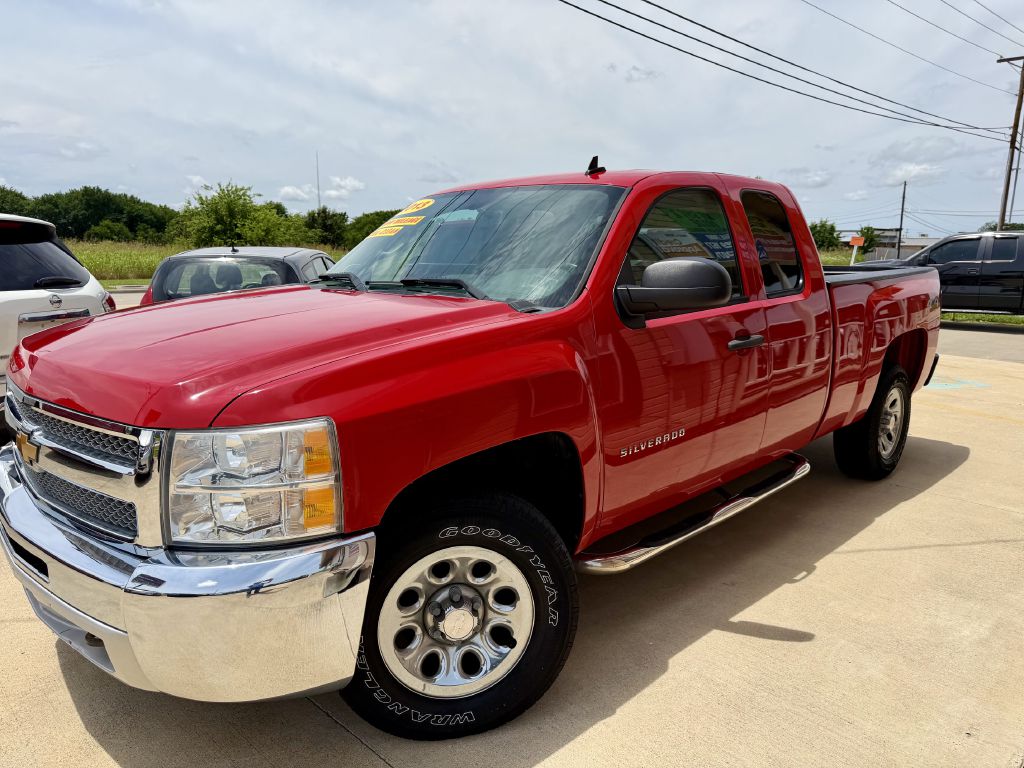 Photo 20 of this CHEVROLET SILVERADO 1500