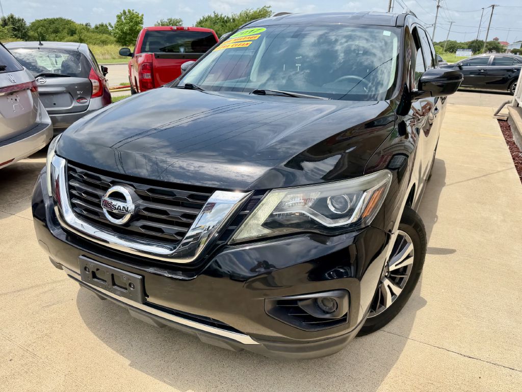 Photo 5 of this NISSAN PATHFINDER