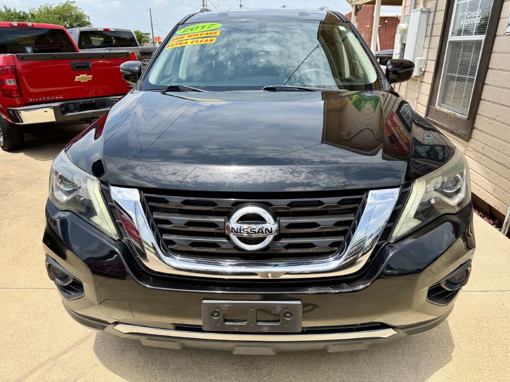 Photo 7 of this NISSAN PATHFINDER