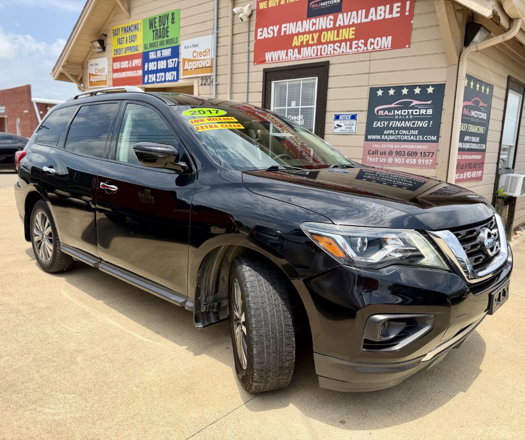 Photo 10 of this NISSAN PATHFINDER