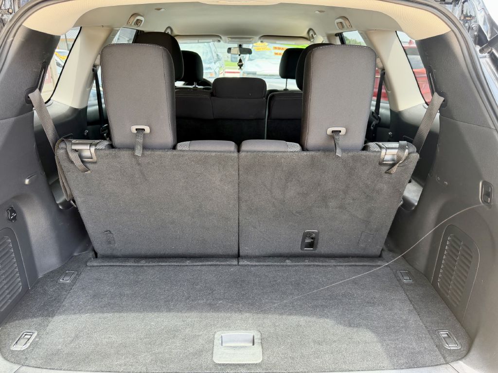 Photo 33 of this NISSAN PATHFINDER