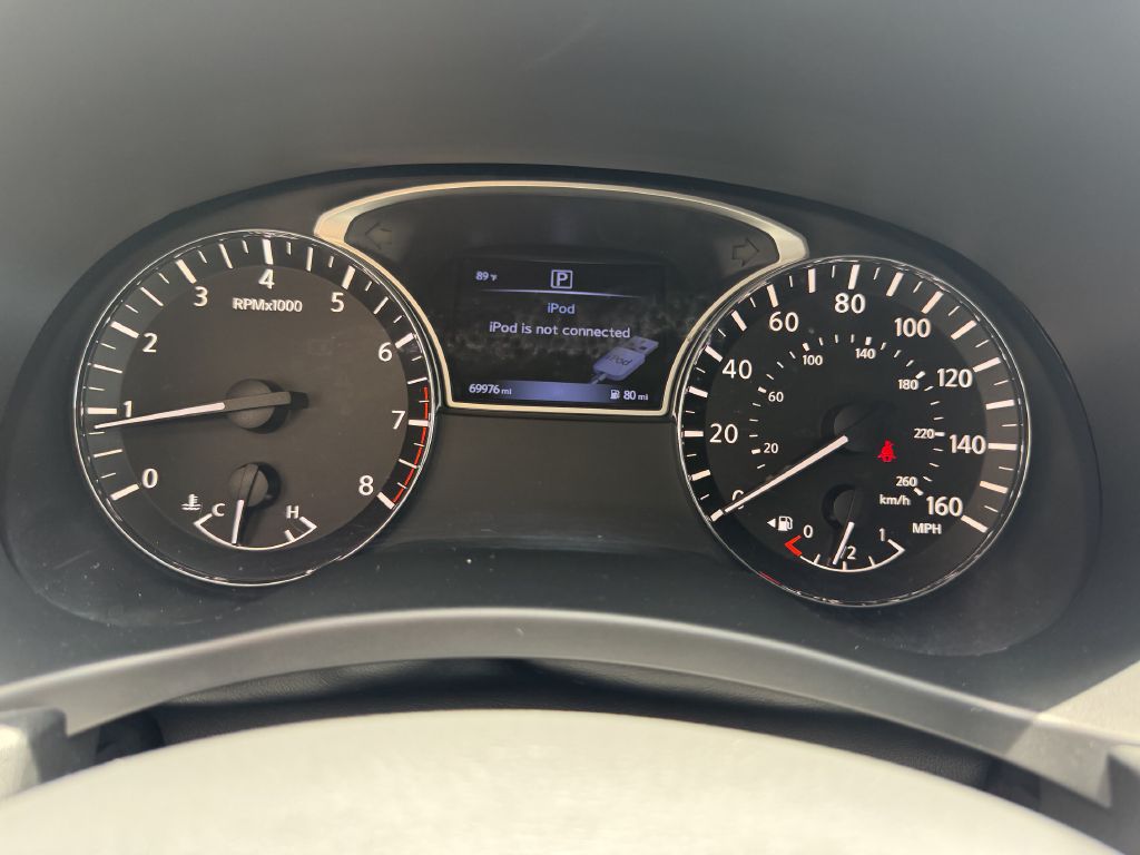 Photo 29 of this NISSAN PATHFINDER
