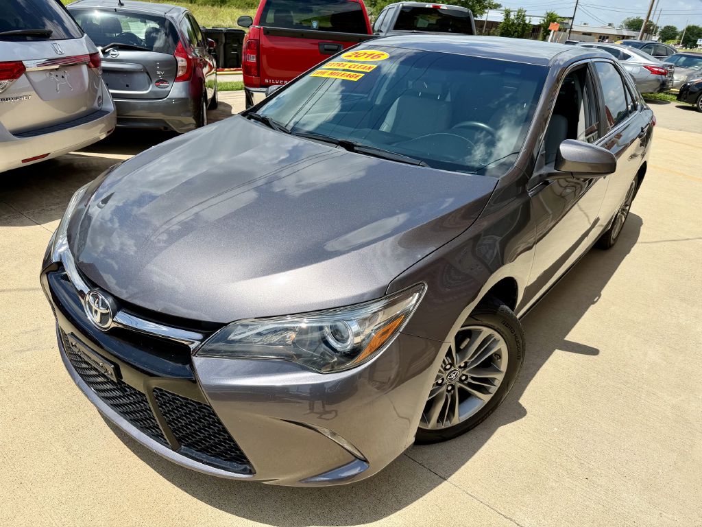 Photo 3 of this TOYOTA CAMRY