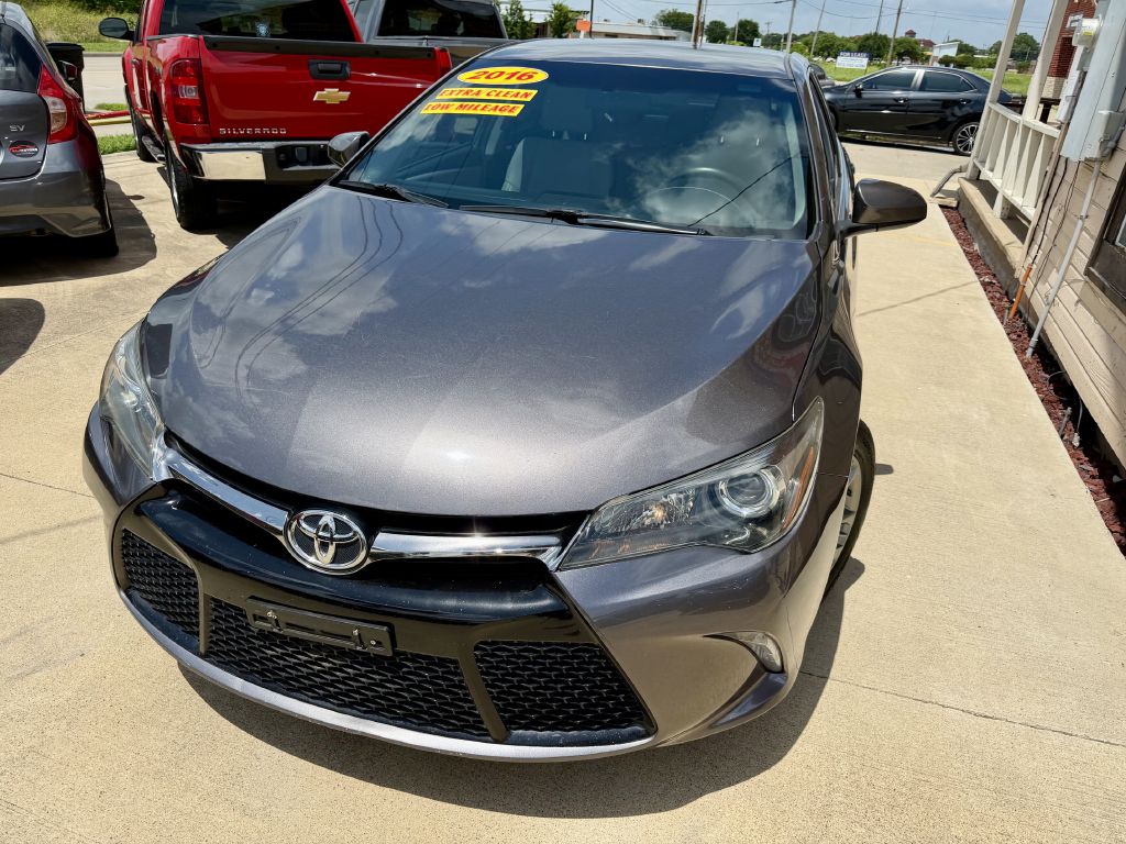 Photo 5 of this TOYOTA CAMRY