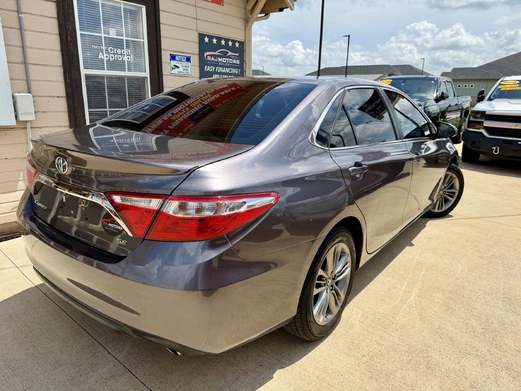 Photo 10 of this TOYOTA CAMRY