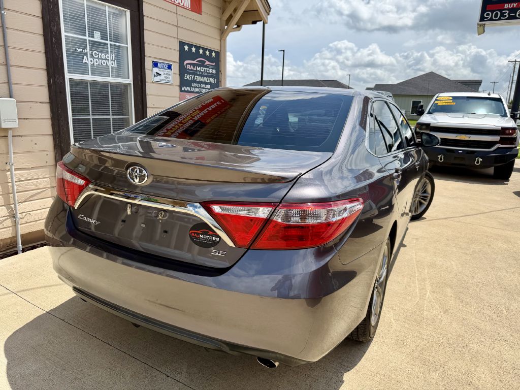 Photo 11 of this TOYOTA CAMRY