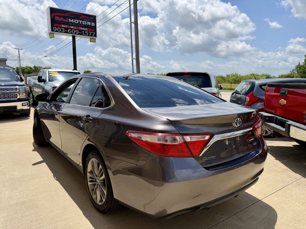 Photo 15 of this TOYOTA CAMRY