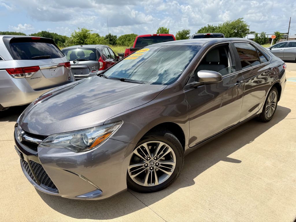 Photo 16 of this TOYOTA CAMRY