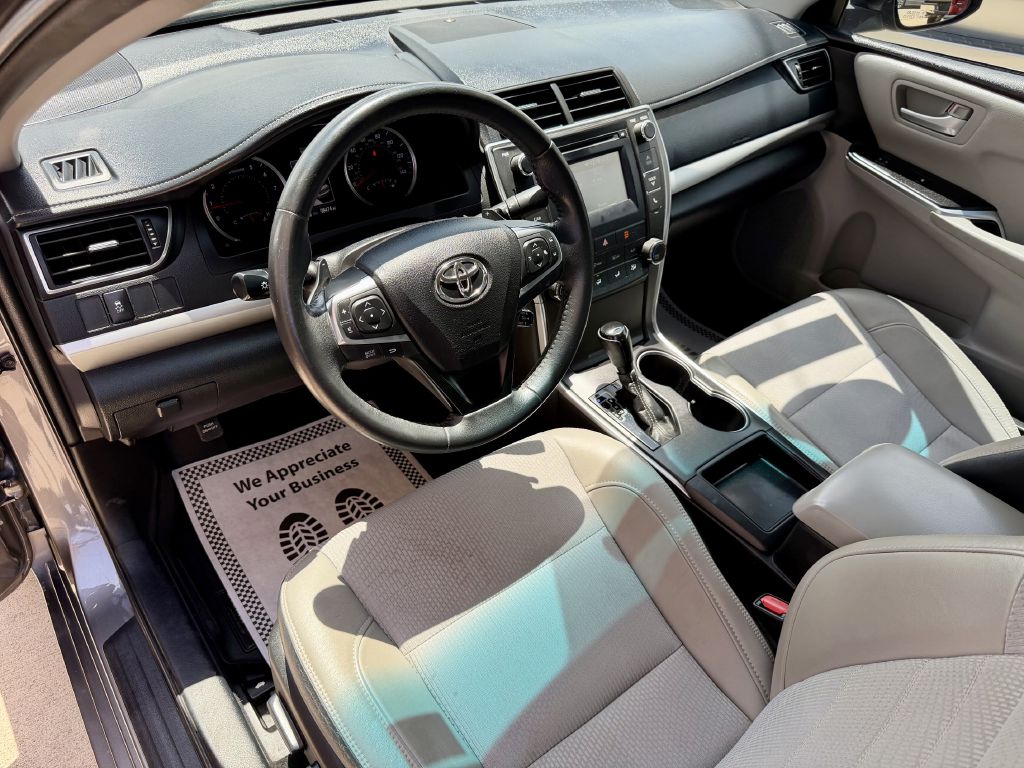 Photo 20 of this TOYOTA CAMRY