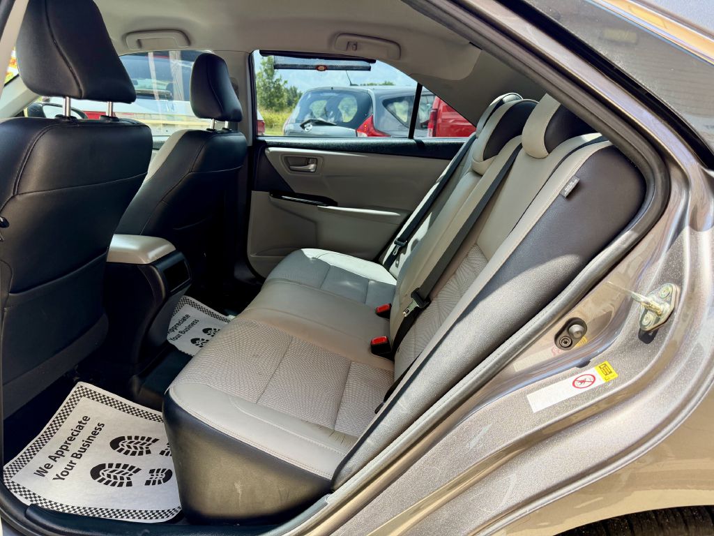 Photo 22 of this TOYOTA CAMRY