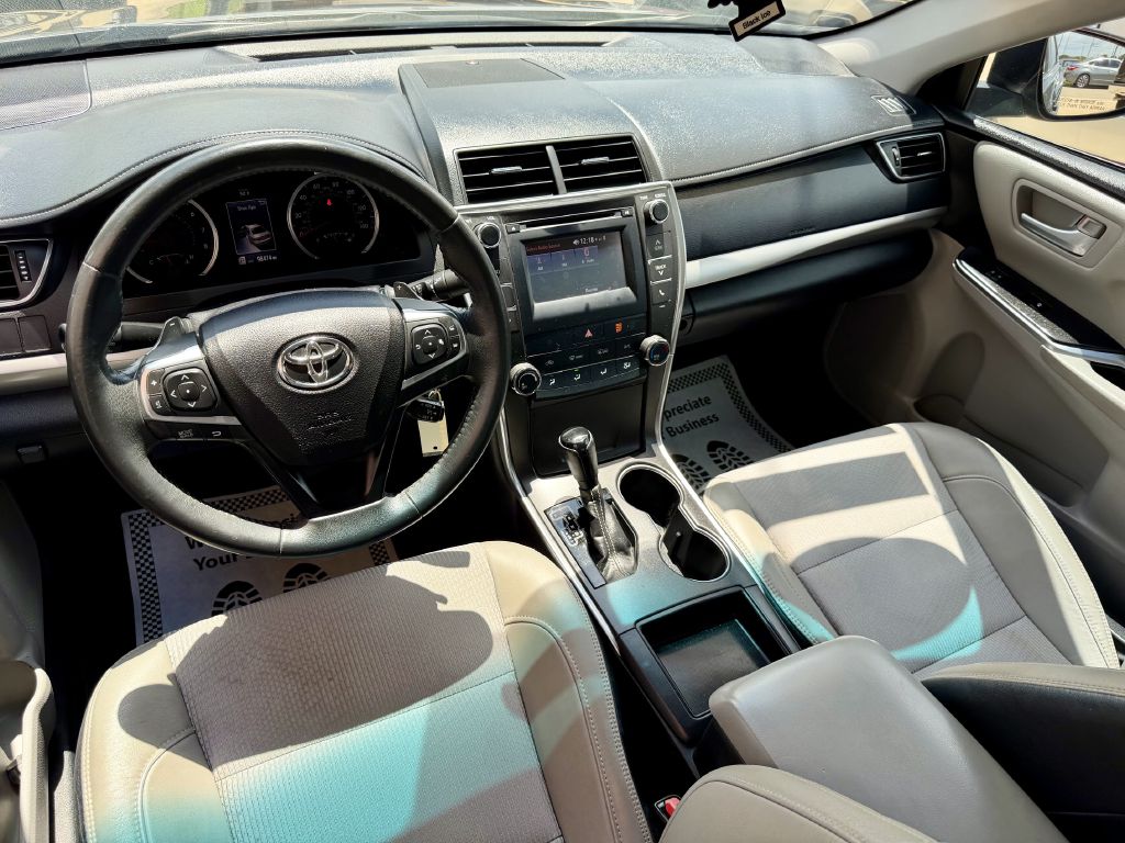 Photo 24 of this TOYOTA CAMRY