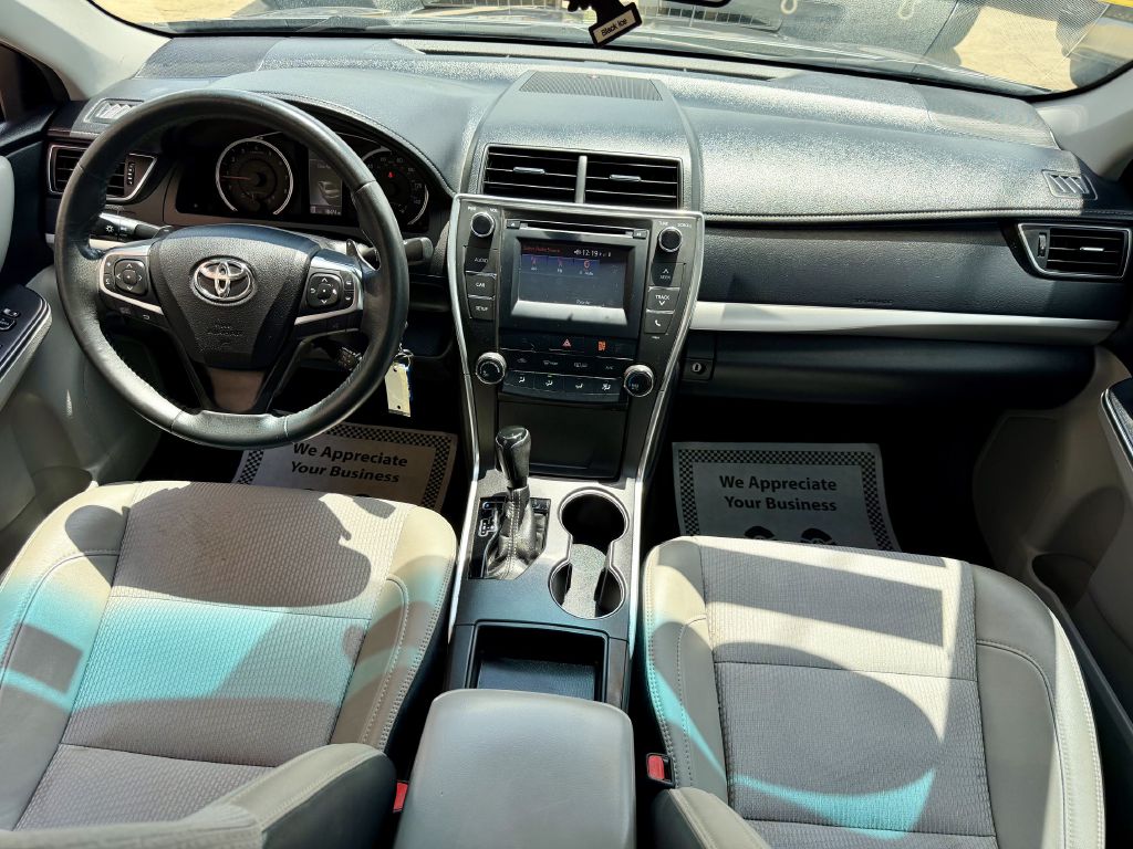 Photo 28 of this TOYOTA CAMRY