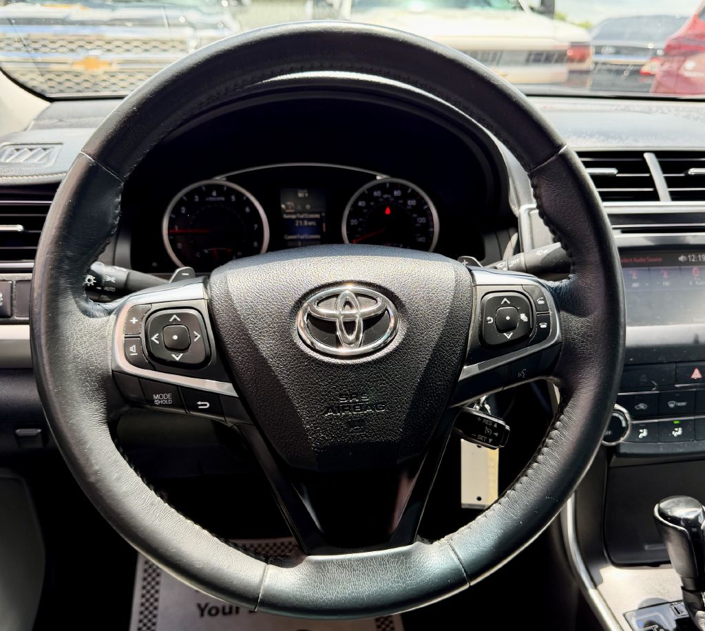 Photo 29 of this TOYOTA CAMRY