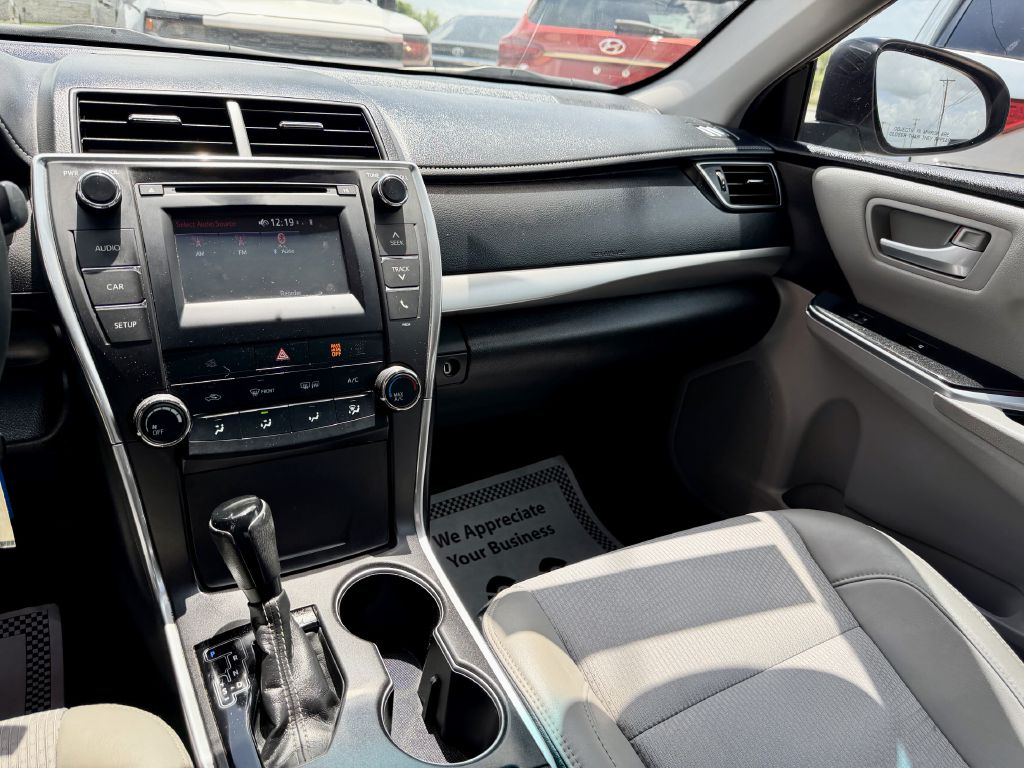 Photo 30 of this TOYOTA CAMRY