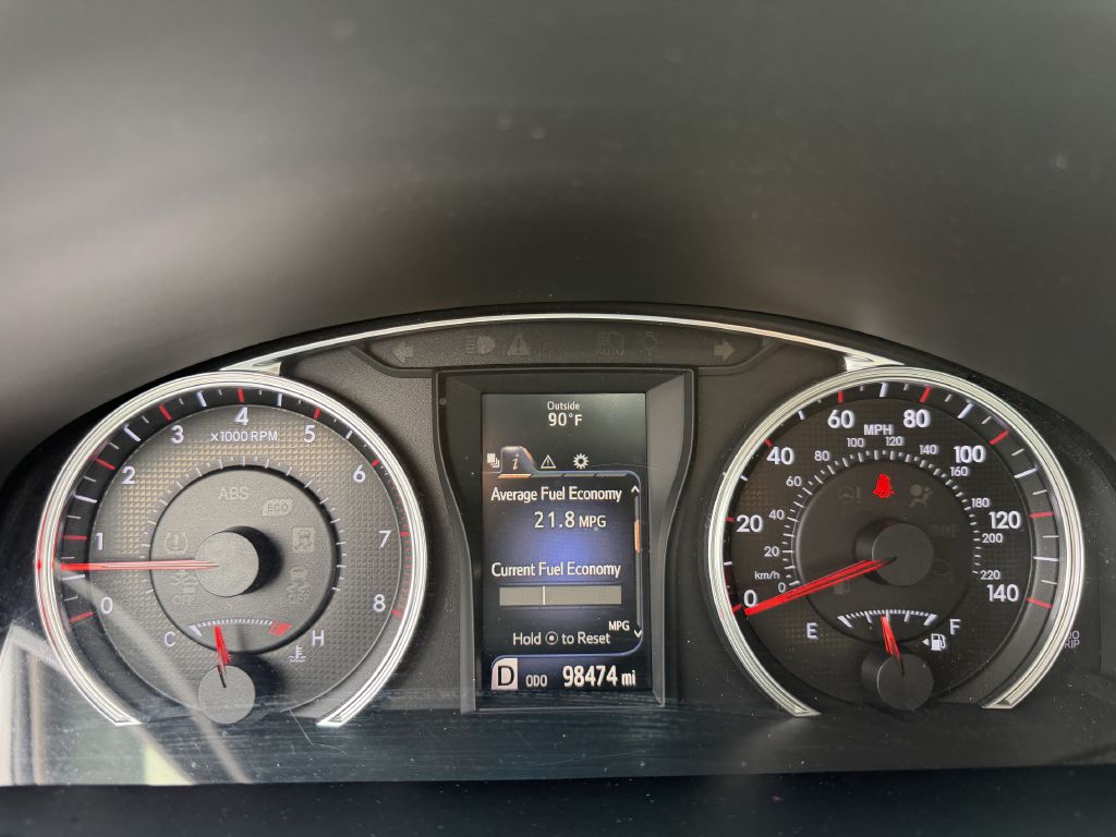 Photo 31 of this TOYOTA CAMRY