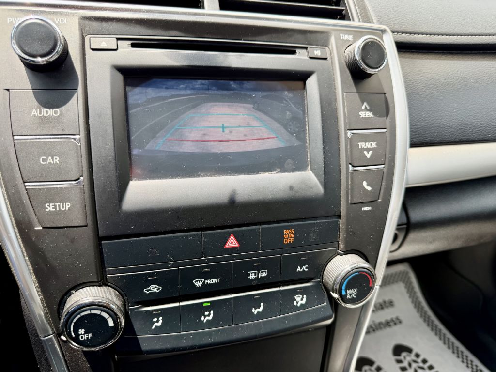 Photo 32 of this TOYOTA CAMRY