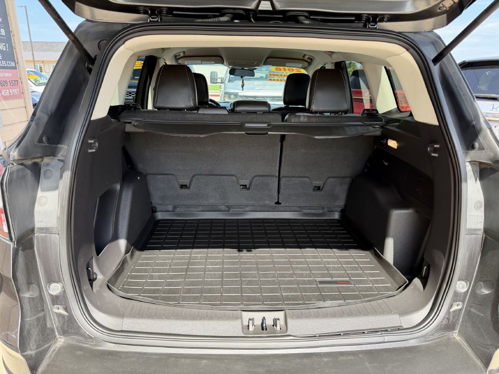 Photo 35 of this FORD ESCAPE