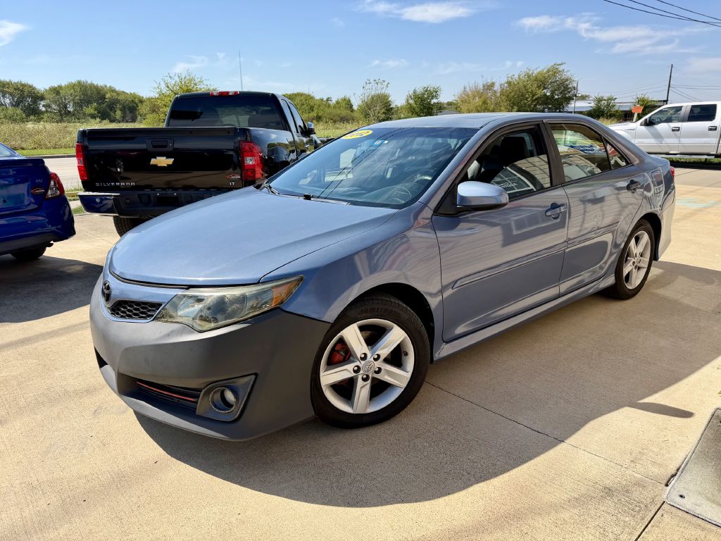 Photo 14 of this TOYOTA CAMRY