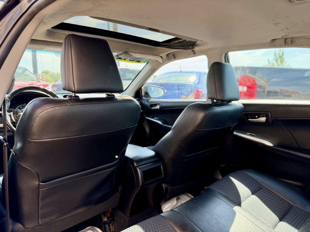 Photo 19 of this TOYOTA CAMRY