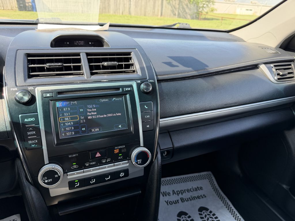 Photo 26 of this TOYOTA CAMRY