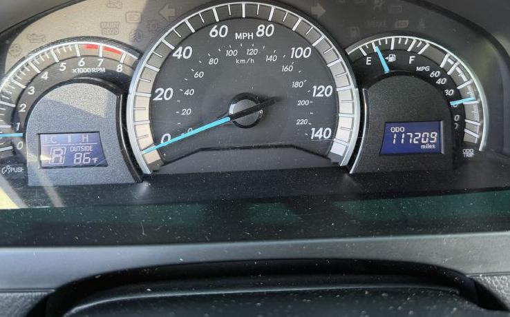 Photo 29 of this TOYOTA CAMRY