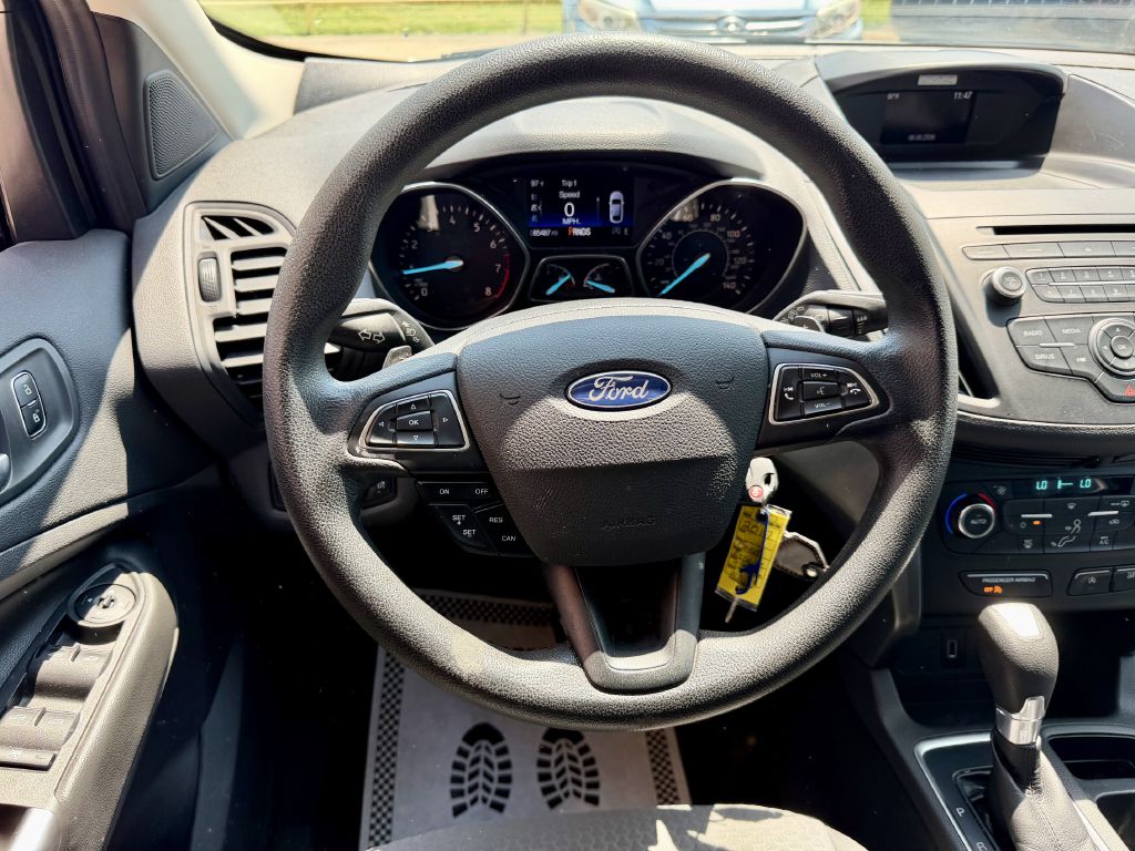 Photo 20 of this FORD ESCAPE
