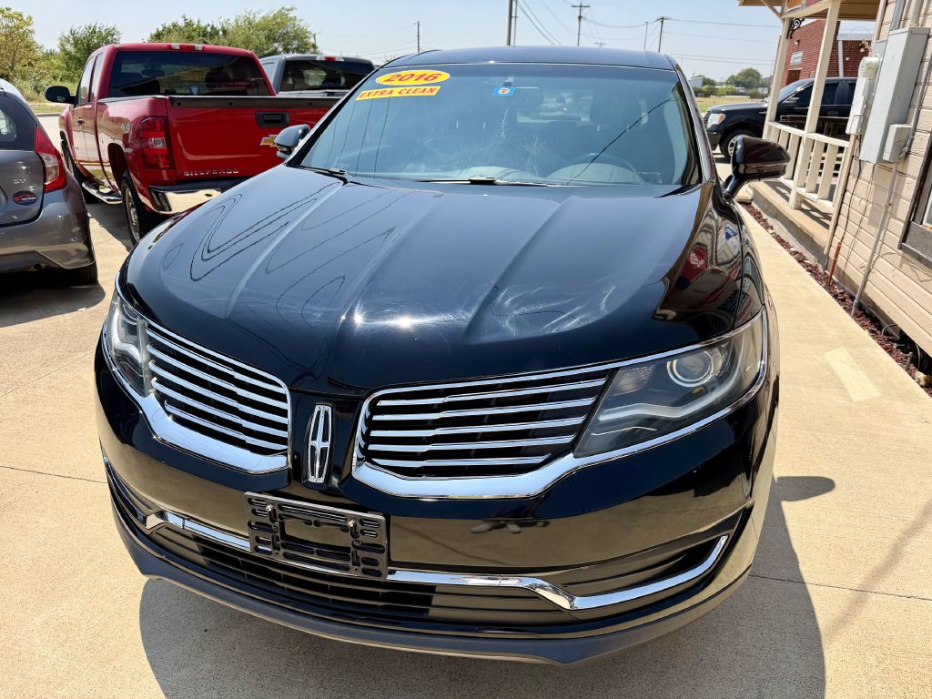 Photo 5 of this LINCOLN MKX