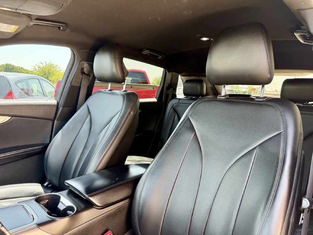 Photo 19 of this LINCOLN MKX