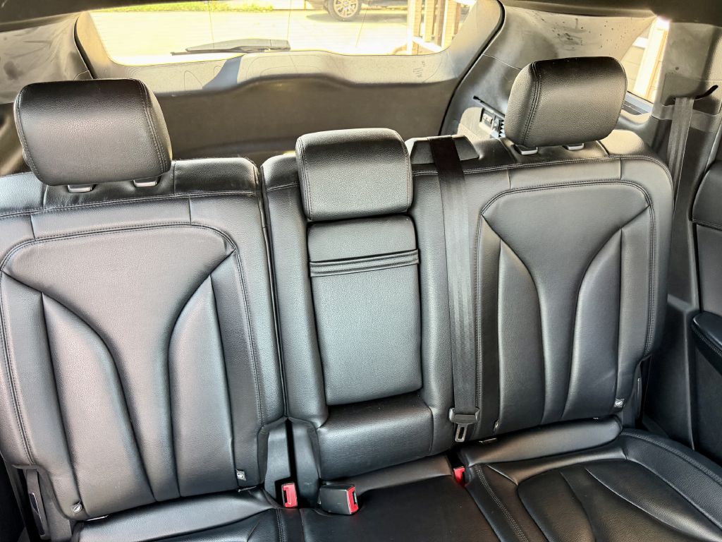 Photo 29 of this LINCOLN MKX