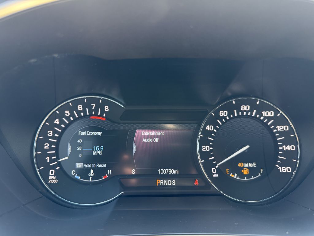 Photo 31 of this LINCOLN MKX
