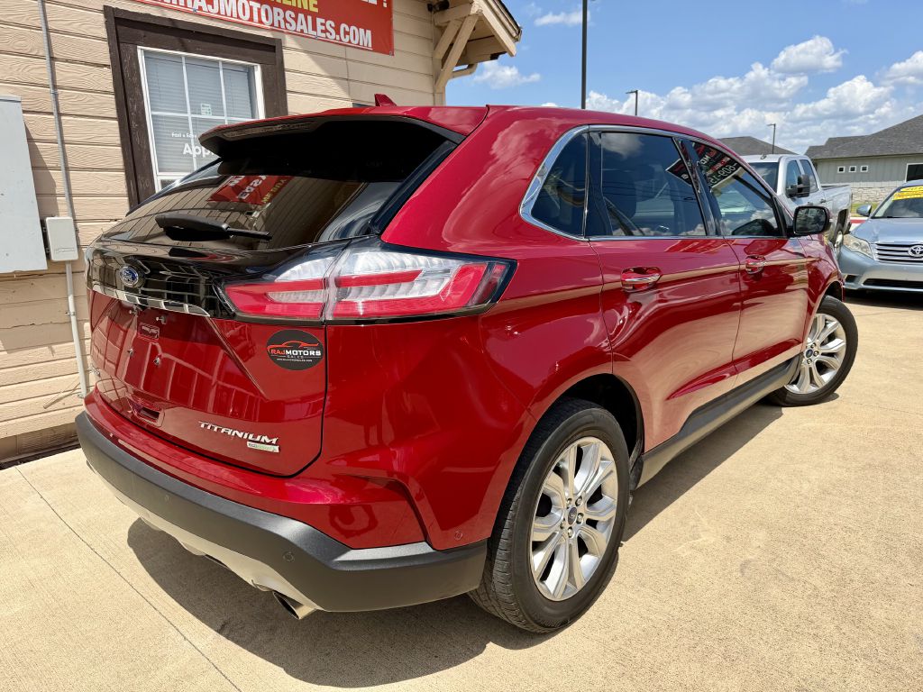Photo 11 of this FORD EDGE