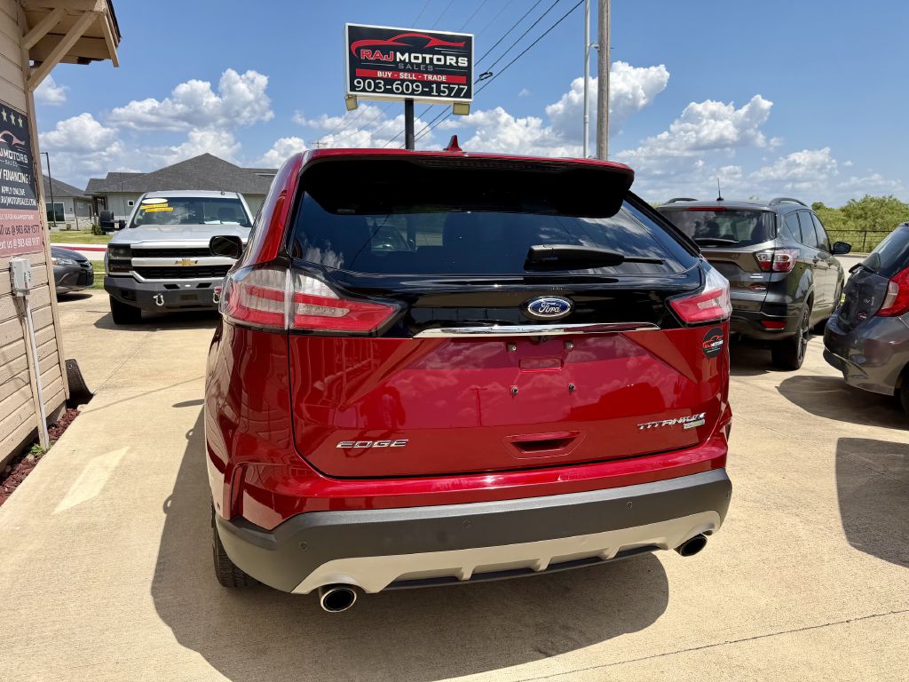 Photo 15 of this FORD EDGE