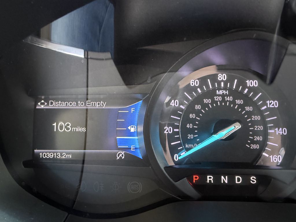 Photo 37 of this FORD EDGE