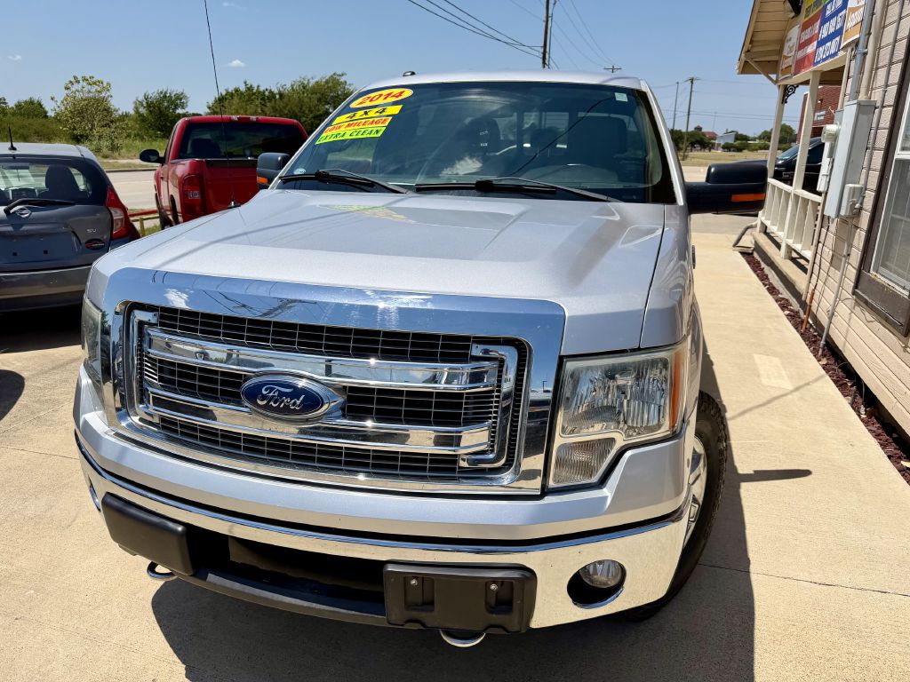 Photo 5 of this FORD F150