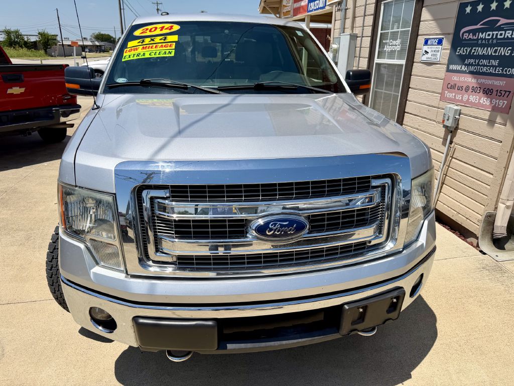 Photo 6 of this FORD F150