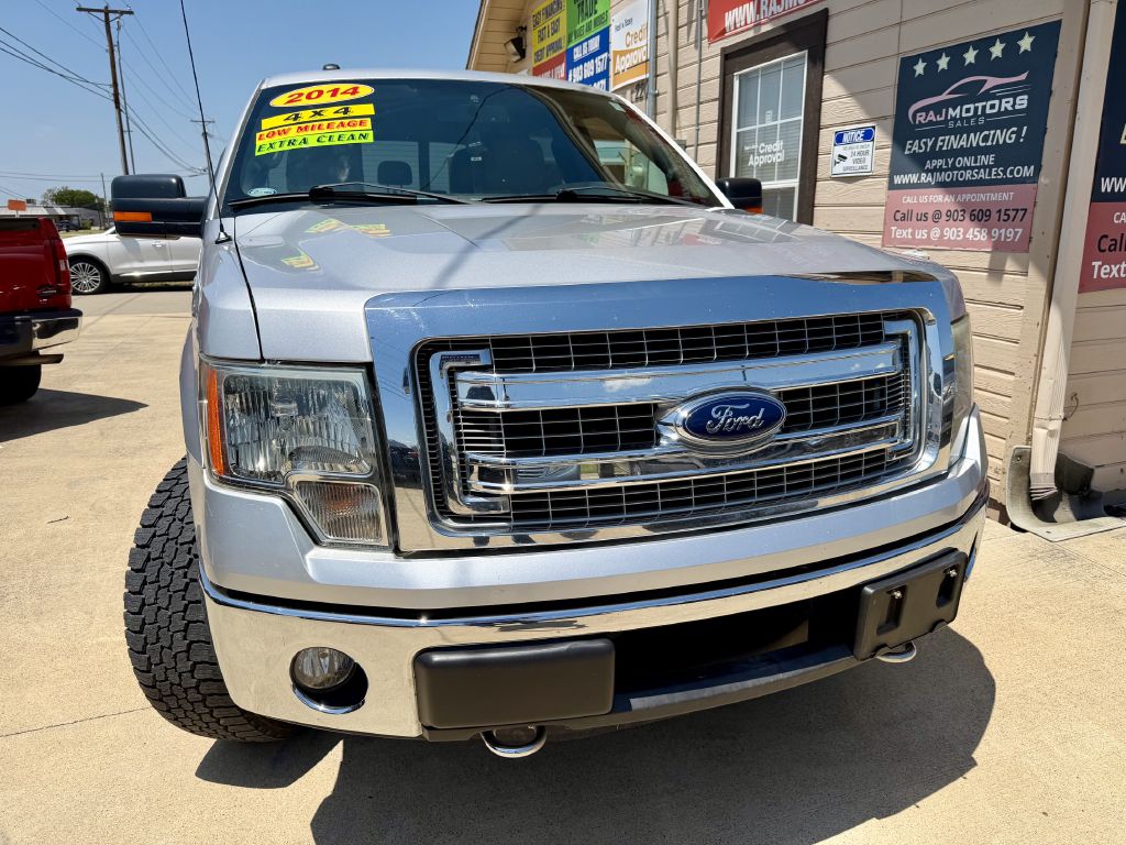 Photo 7 of this FORD F150