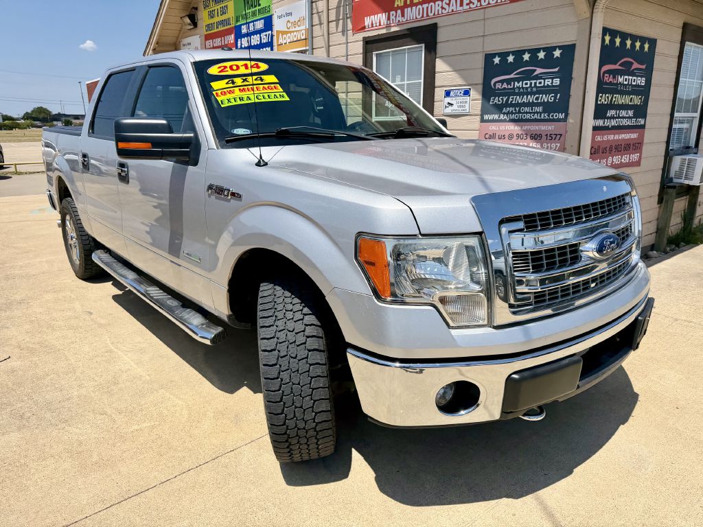 Photo 9 of this FORD F150