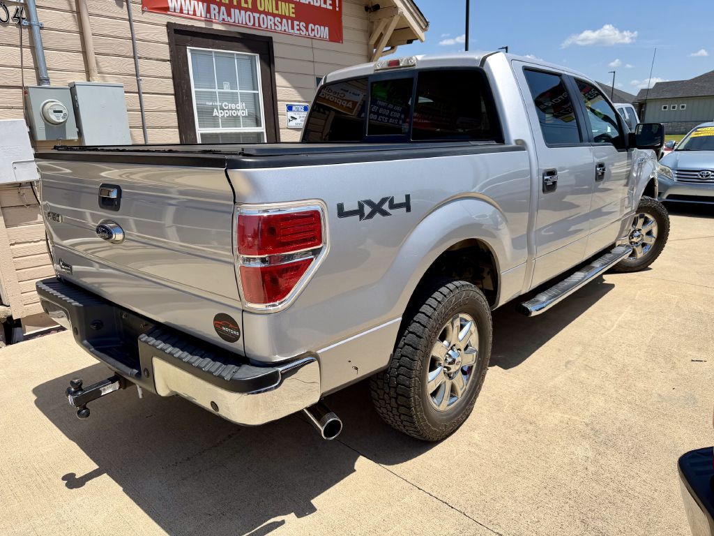 Photo 13 of this FORD F150