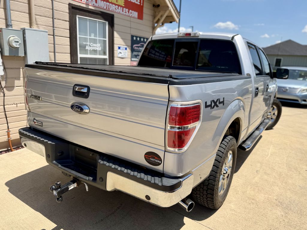 Photo 14 of this FORD F150