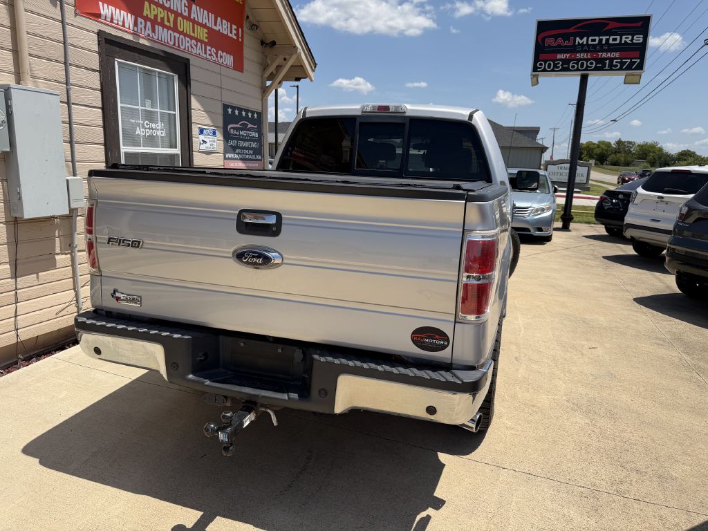 Photo 15 of this FORD F150