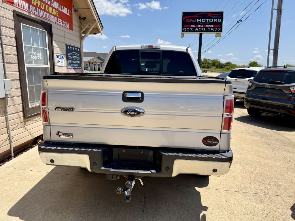 Photo 16 of this FORD F150
