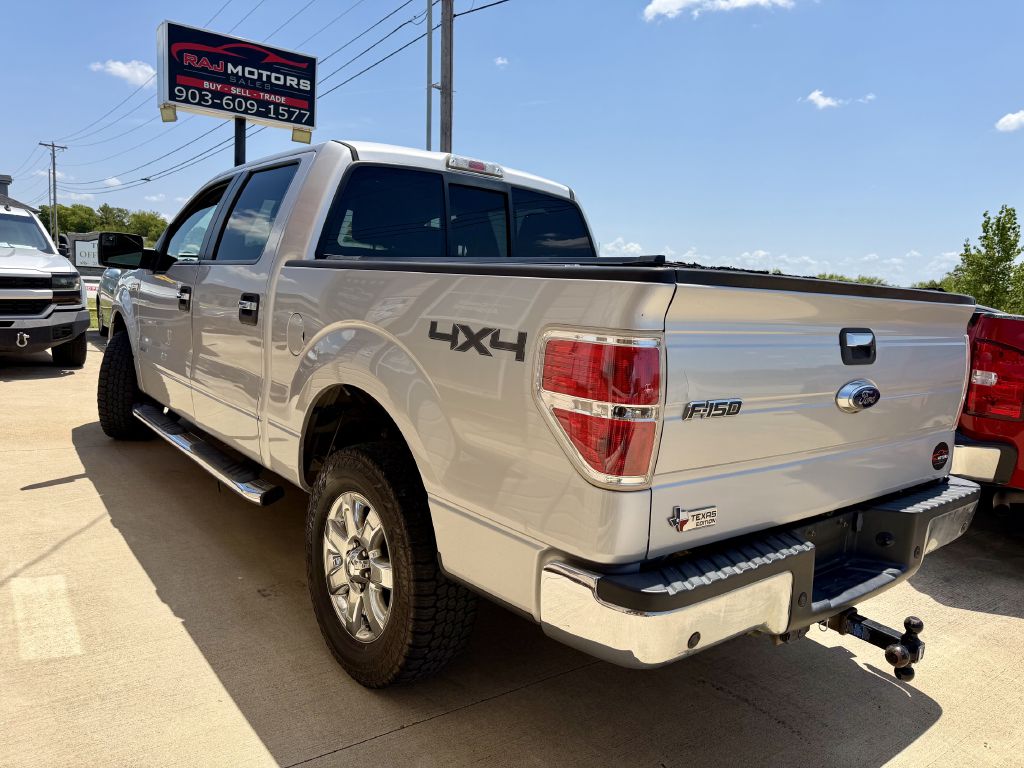 Photo 18 of this FORD F150