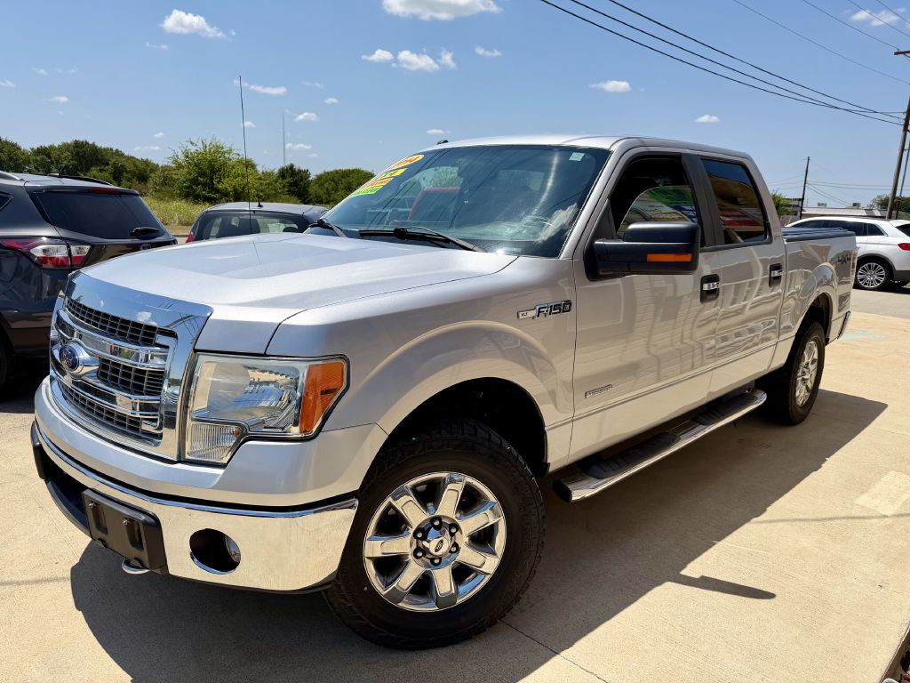 Photo 19 of this FORD F150