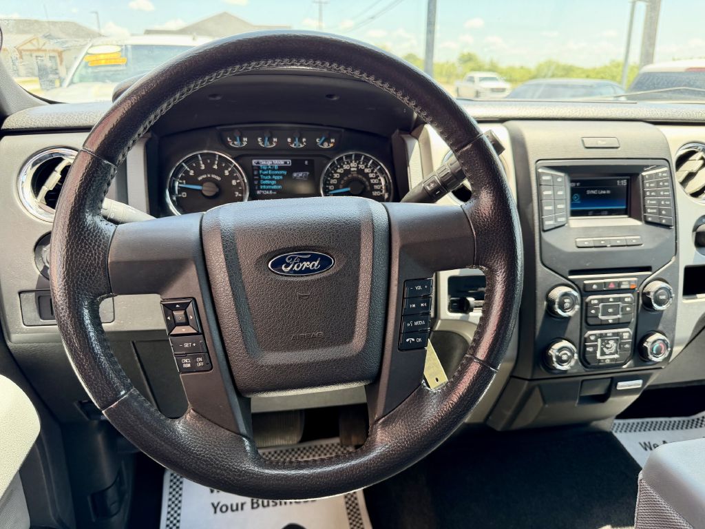 Photo 36 of this FORD F150